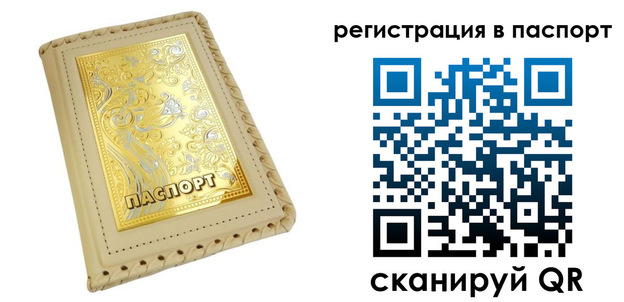 временная регистрация законно в Шали